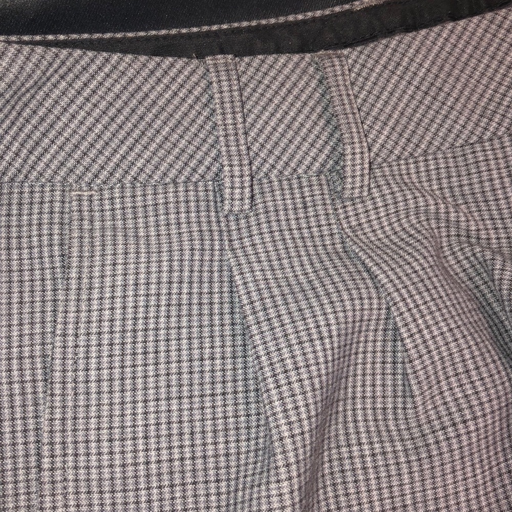 Express Design Studio Editor Shorts - image 7